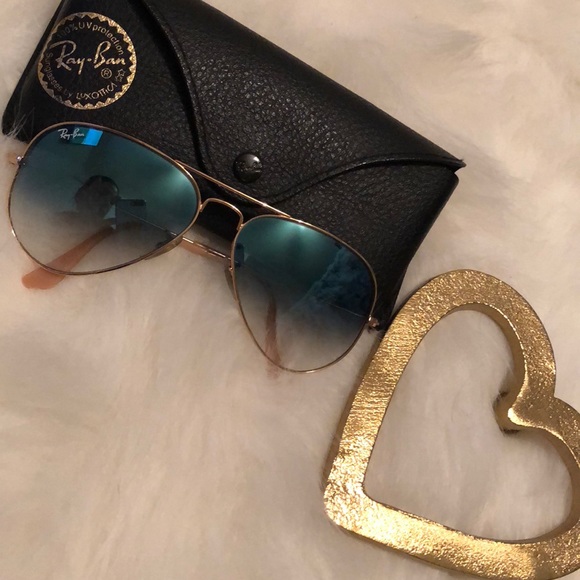 Ray-Ban Accessories - ✨SALE✨ Ray Ban Aviators
